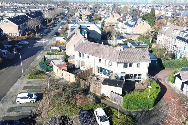 Foto 42 - Ratelaar 3, Reeuwijk