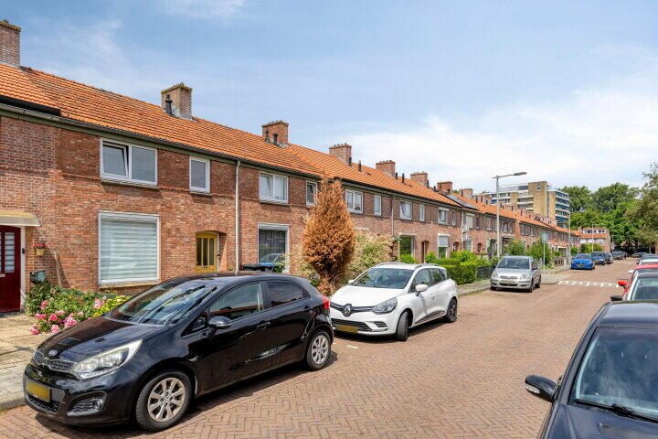 Foto 36 – Ratelaarstraat 36, Arnhem