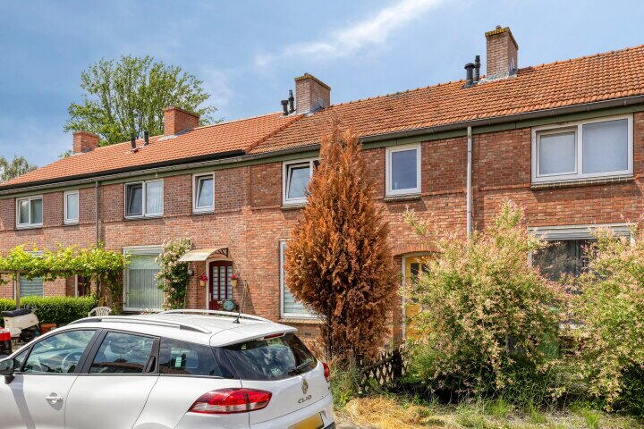 Foto 6 – Ratelaarstraat 36, Arnhem