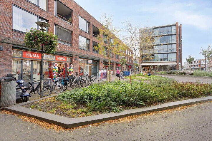 Foto 4 - Ravelijn 12, Zeewolde