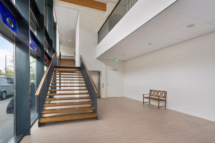 Foto 5 - Ravelijn 12, Zeewolde