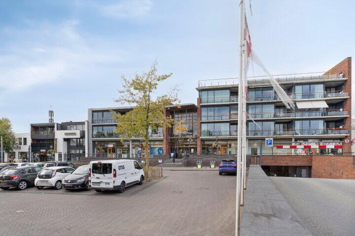 Foto 28 - Ravelijn 12, Zeewolde