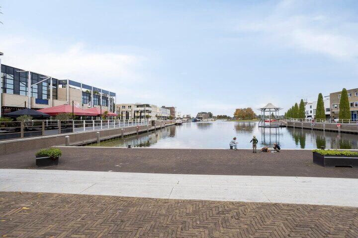 Foto 30 - Ravelijn 12, Zeewolde