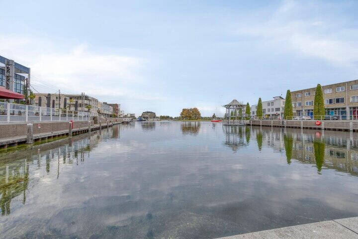 Foto 31 - Ravelijn 12, Zeewolde