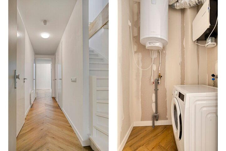 Foto 10 - Ravelijn 12, Zeewolde