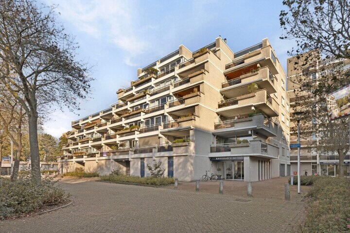 Ravellaan 9 , Heemstede