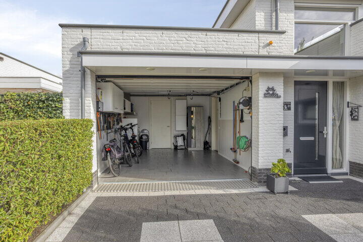 Foto 29 – Ravenhoflaan 31, Roosendaal