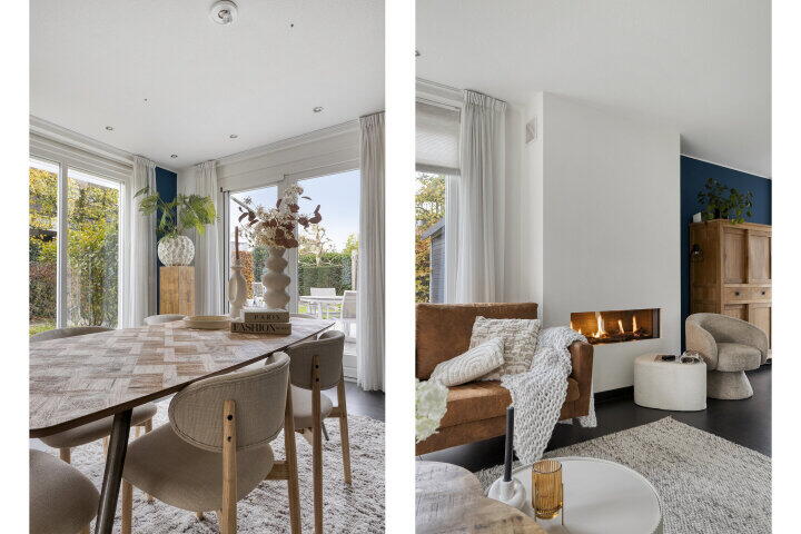 Foto 12 - Ravensteinlaan 7, Roosendaal