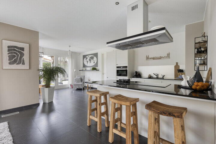 Foto 16 - Ravensteinlaan 7, Roosendaal