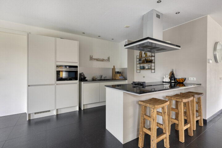 Foto 18 - Ravensteinlaan 7, Roosendaal