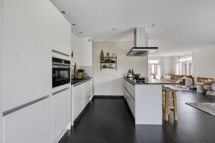 Foto 19 - Ravensteinlaan 7, Roosendaal