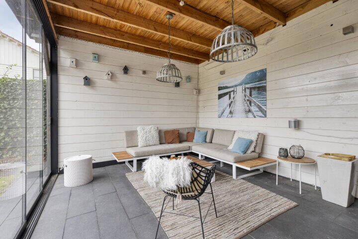 Foto 24 - Ravensteinlaan 7, Roosendaal