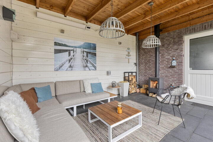 Foto 25 - Ravensteinlaan 7, Roosendaal