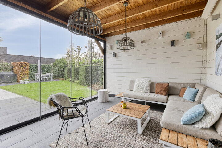 Foto 26 - Ravensteinlaan 7, Roosendaal