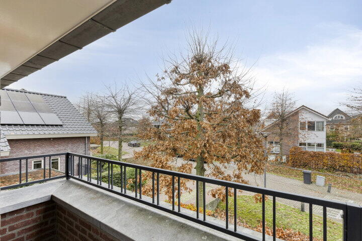 Foto 32 - Ravensteinlaan 7, Roosendaal