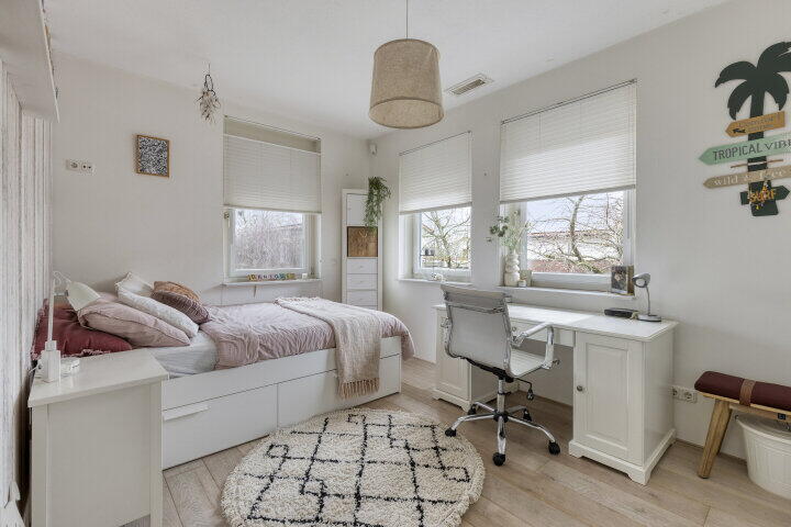 Foto 37 - Ravensteinlaan 7, Roosendaal