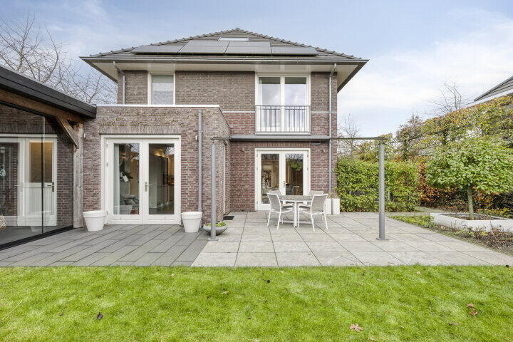 Foto 42 - Ravensteinlaan 7, Roosendaal