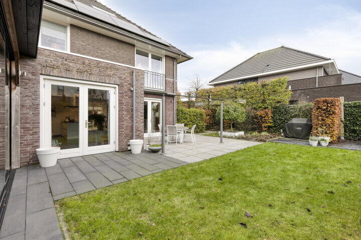 Foto 43 - Ravensteinlaan 7, Roosendaal