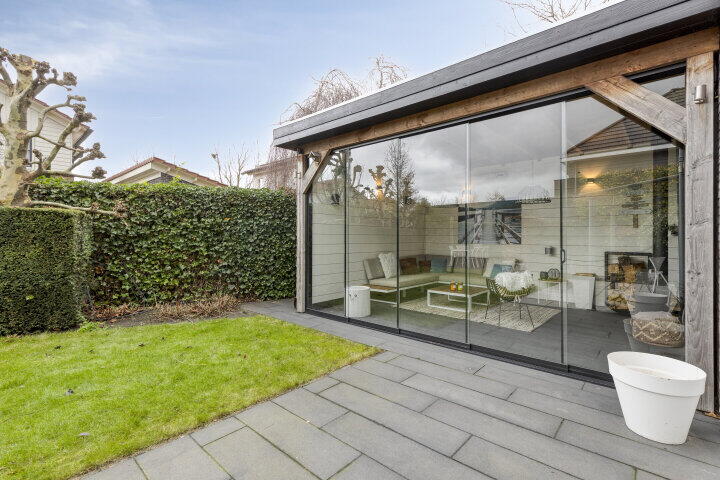 Foto 45 - Ravensteinlaan 7, Roosendaal