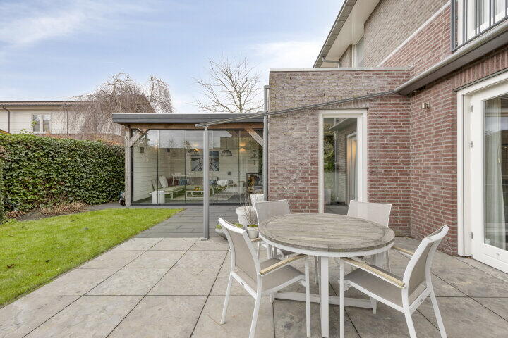 Foto 46 - Ravensteinlaan 7, Roosendaal