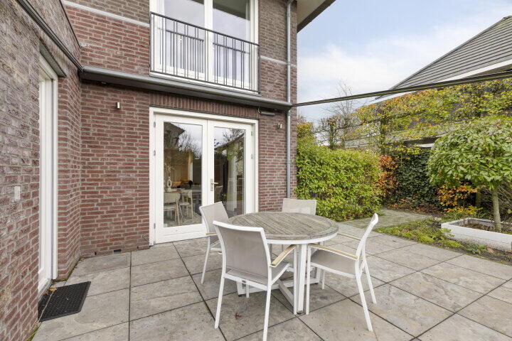 Foto 47 - Ravensteinlaan 7, Roosendaal