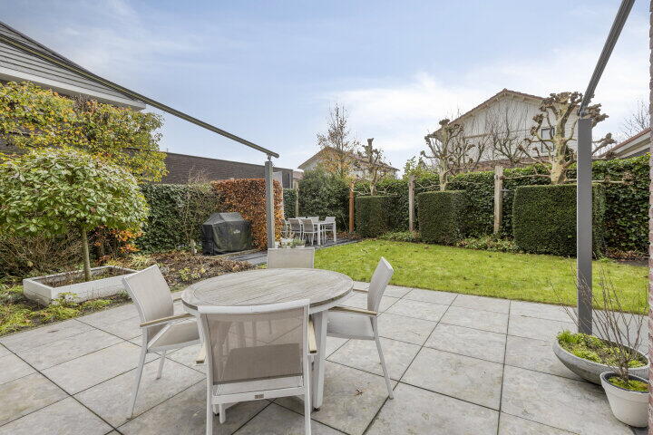 Foto 48 - Ravensteinlaan 7, Roosendaal