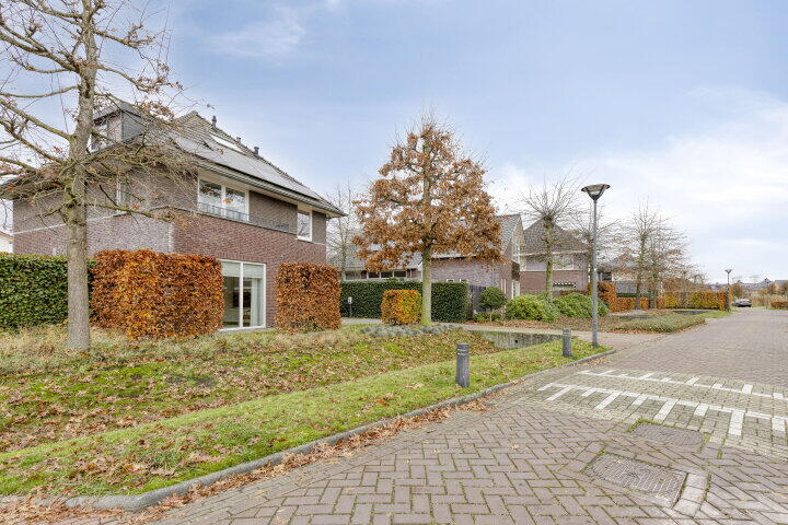 Foto 53 - Ravensteinlaan 7, Roosendaal