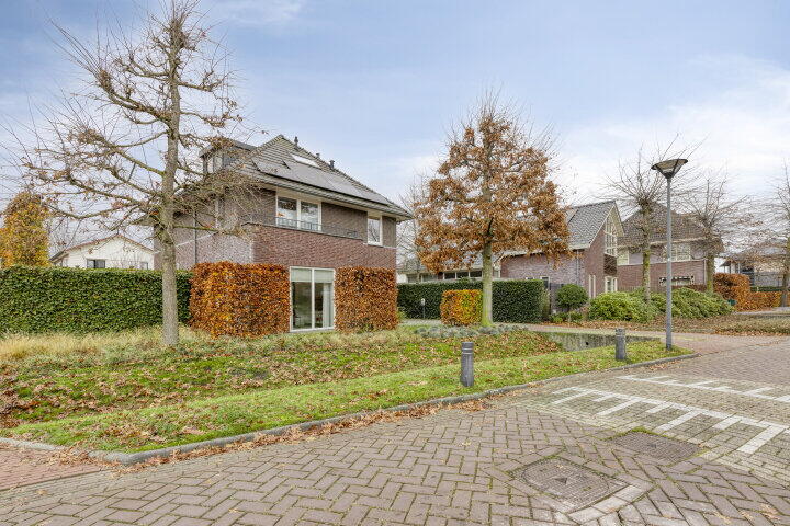 Foto 54 - Ravensteinlaan 7, Roosendaal