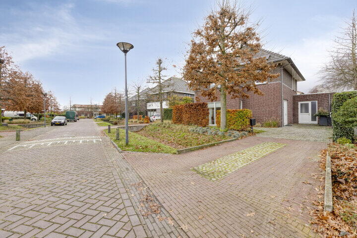 Foto 55 - Ravensteinlaan 7, Roosendaal