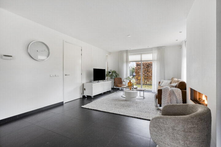 Foto 7 - Ravensteinlaan 7, Roosendaal