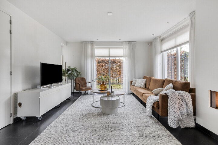 Foto 8 - Ravensteinlaan 7, Roosendaal