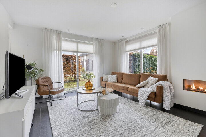 Foto 9 - Ravensteinlaan 7, Roosendaal