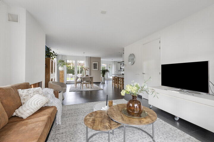 Foto 10 - Ravensteinlaan 7, Roosendaal