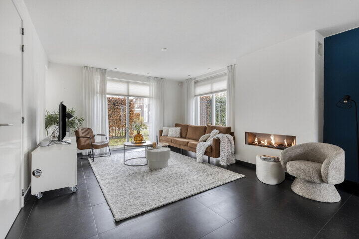 Foto 2 - Ravensteinlaan 7, Roosendaal