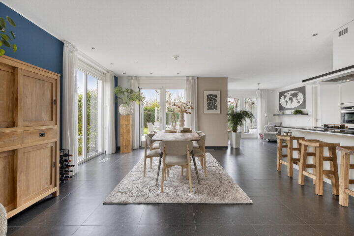 Foto 11 - Ravensteinlaan 7, Roosendaal