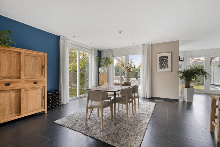 Foto 12 - Ravensteinlaan 7, Roosendaal