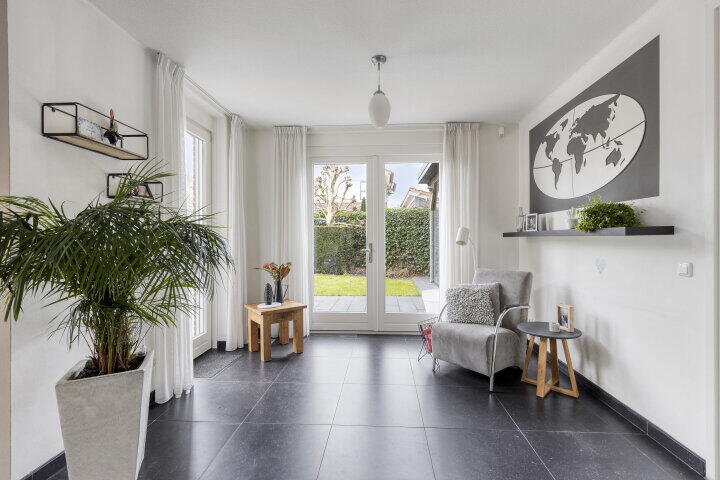 Foto 18 - Ravensteinlaan 7, Roosendaal