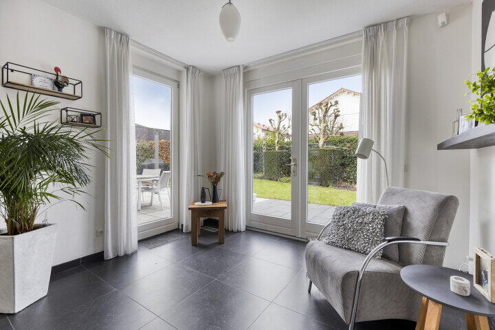 Foto 19 - Ravensteinlaan 7, Roosendaal