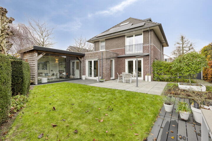 Foto 3 - Ravensteinlaan 7, Roosendaal