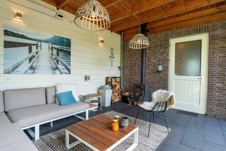 Foto 24 - Ravensteinlaan 7, Roosendaal