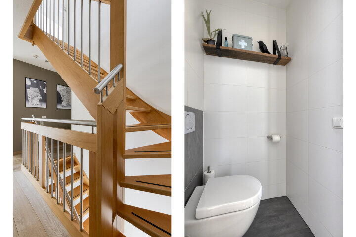 Foto 26 - Ravensteinlaan 7, Roosendaal