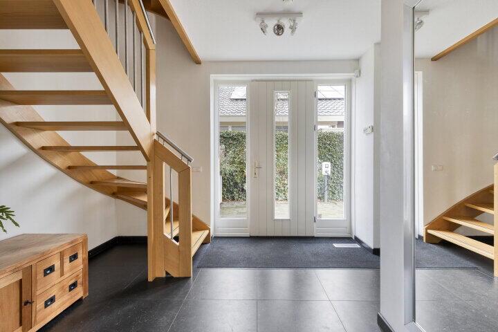 Foto 4 - Ravensteinlaan 7, Roosendaal