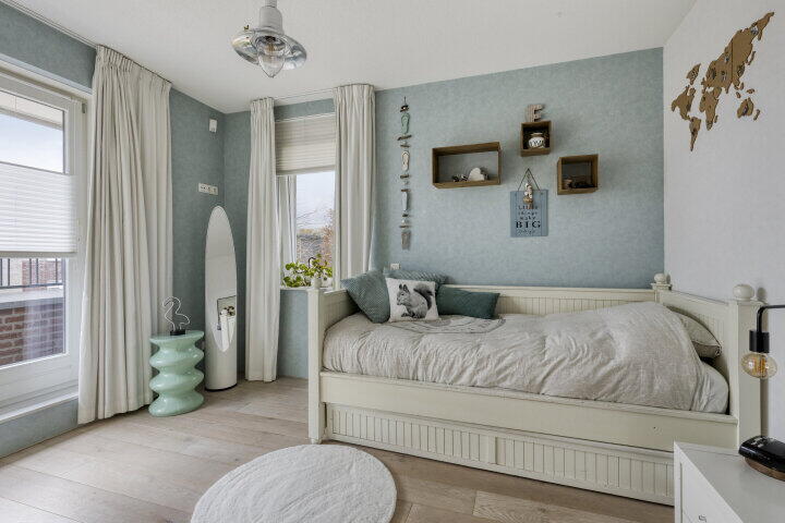 Foto 35 - Ravensteinlaan 7, Roosendaal