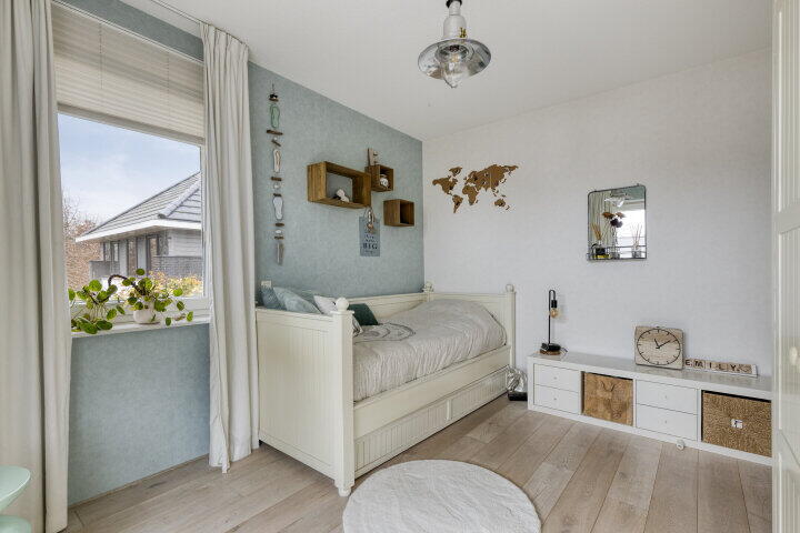 Foto 36 - Ravensteinlaan 7, Roosendaal