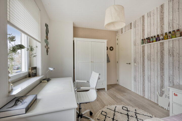 Foto 38 - Ravensteinlaan 7, Roosendaal