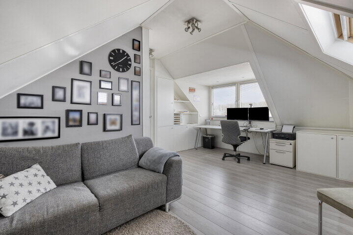 Foto 40 - Ravensteinlaan 7, Roosendaal