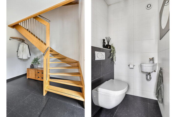 Foto 5 - Ravensteinlaan 7, Roosendaal