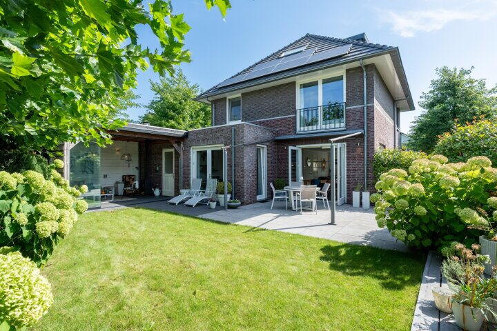 Foto 42 - Ravensteinlaan 7, Roosendaal