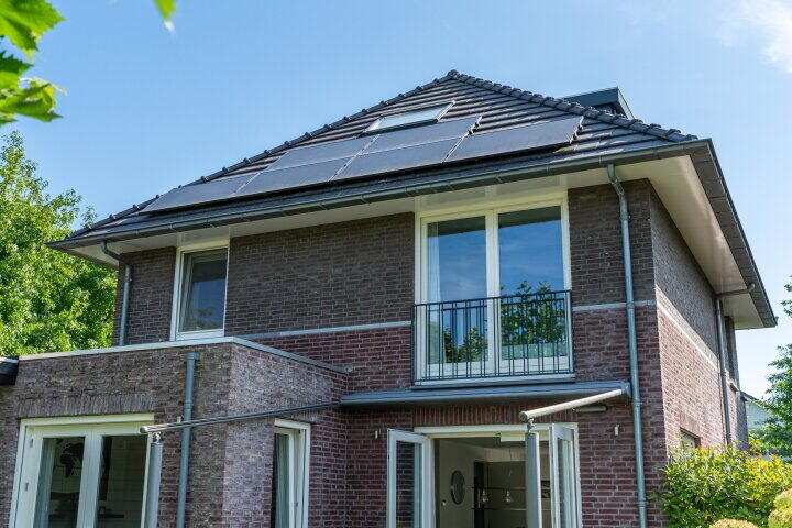 Foto 43 - Ravensteinlaan 7, Roosendaal