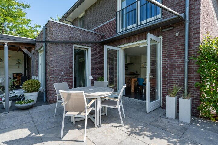 Foto 44 - Ravensteinlaan 7, Roosendaal